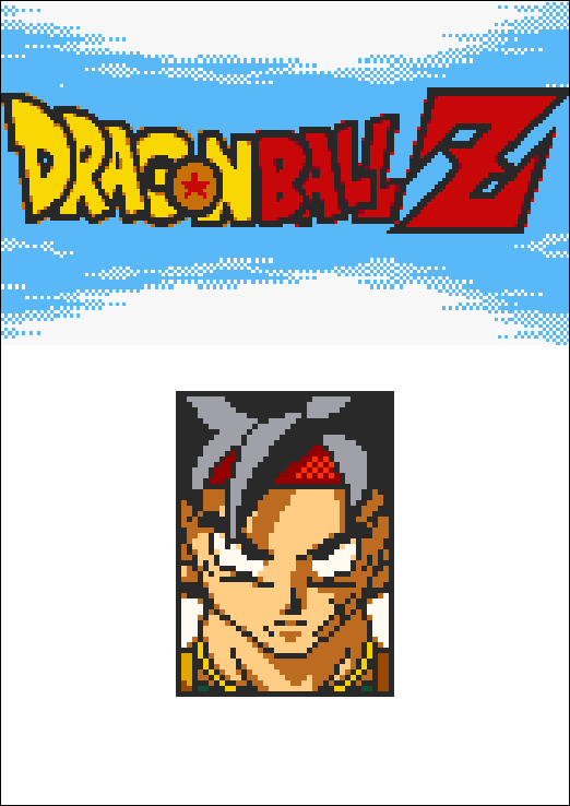 Chapitre 71 - Baddack le Roi Saiyens